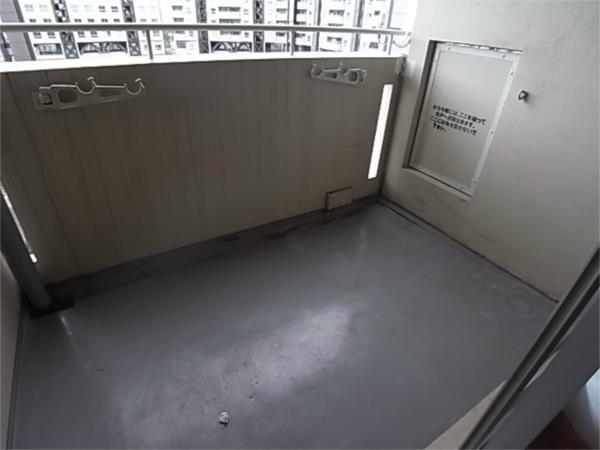 芦屋浜高層（若葉）1号棟 部屋画像