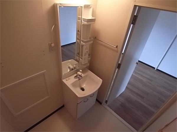 芦屋浜高層（若葉）1号棟 部屋画像