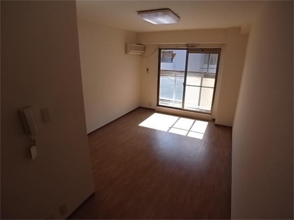 サイトピア本山 リビング