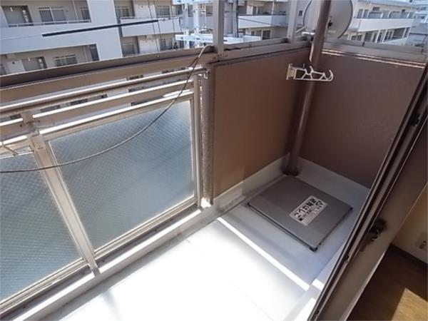 サイトピア本山 部屋画像