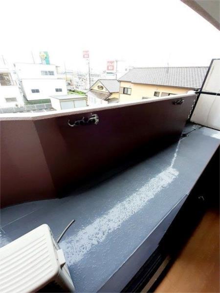アルファビア池内 部屋画像