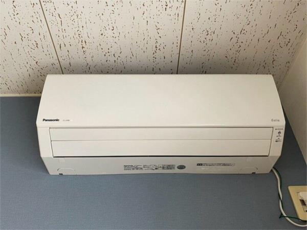 エクレールハイツ須磨浦 部屋画像