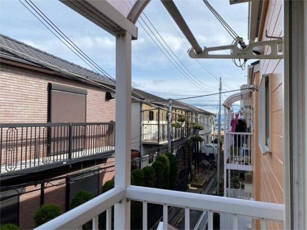 エクレールハイツ須磨浦 その他