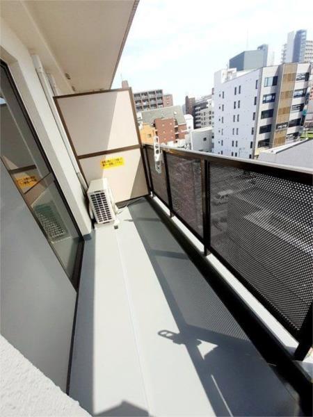 エテルノ・スクウェア弐番館 部屋画像