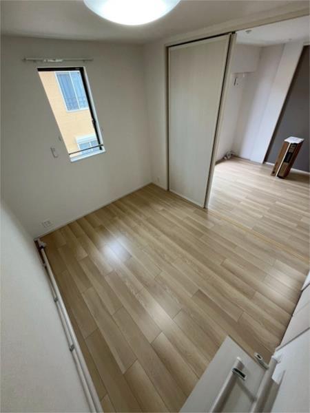 パルファン南落合02 その他部屋・スペース