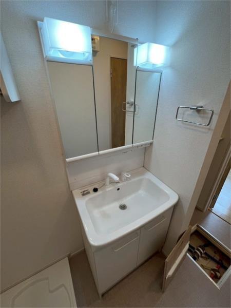 パルファン南落合02 部屋画像