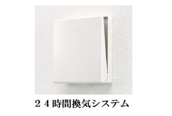 パルファン南落合02 その他
