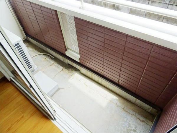 ビレッジコート・ピュア・ノース 部屋画像