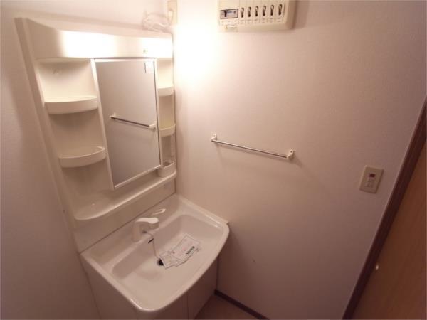 ビレッジコート・ピュア・ノース 部屋画像