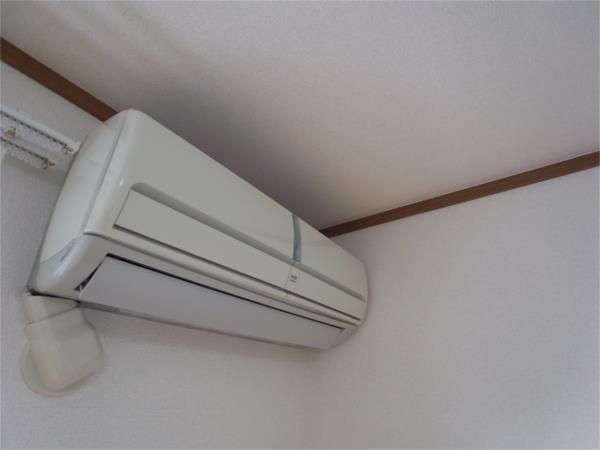 ビレッジコート・ピュア・ノース 部屋画像