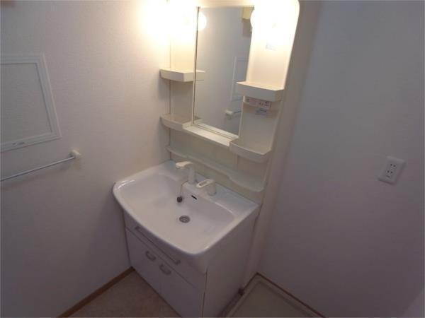 カレントII 部屋画像