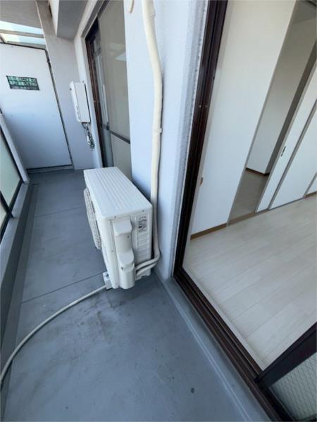ユウワコート松風 部屋画像