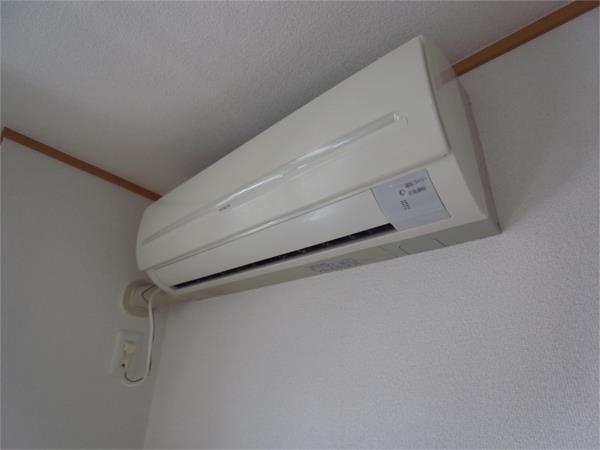 カレントII 部屋画像
