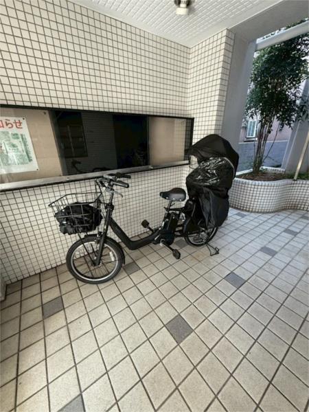 ユウワコート松風 その他