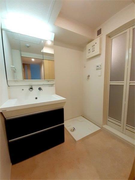 ブロッサムズ・スクエア 部屋画像