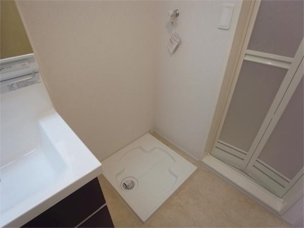 ブロッサムズ・スクエア 部屋画像