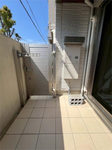ソフィット垂水 部屋画像