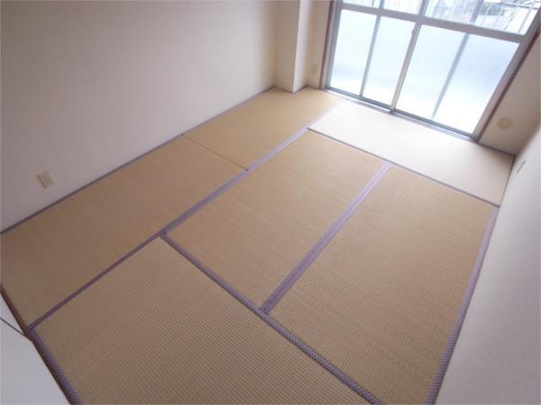 行幸ハイツ その他