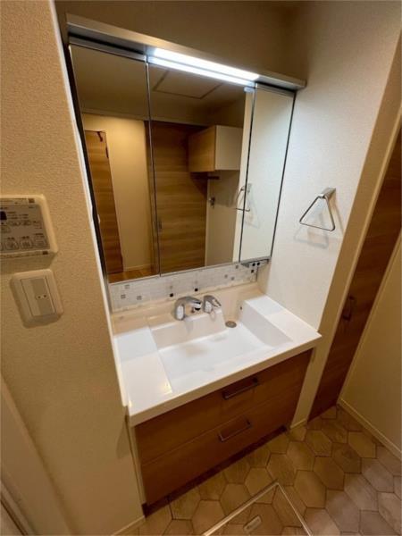 ソフィット垂水 部屋画像