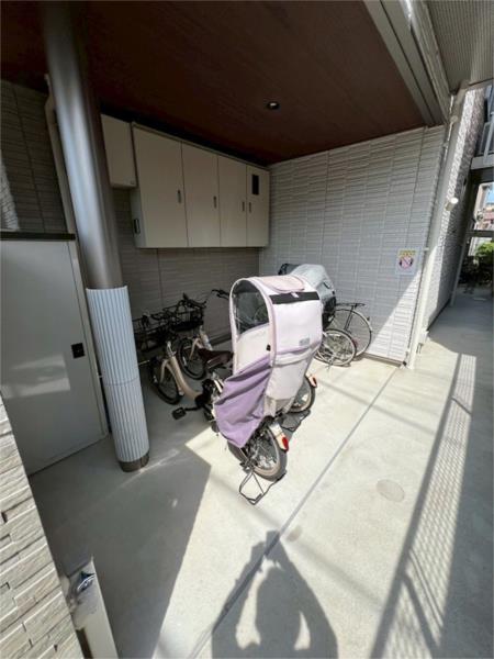 ソフィット垂水 その他