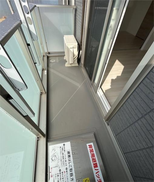 シャルム　アンジュ 部屋画像