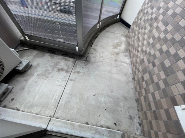 アミーグランコート三宮 部屋画像
