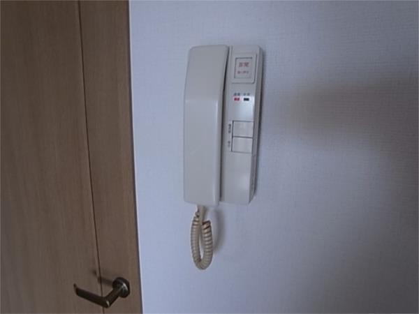 アミーグランコート三宮 セキュリティ