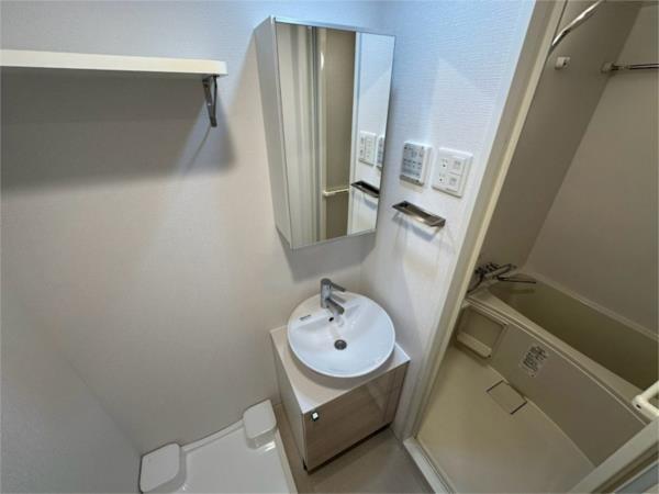 Cion KOBE Bayside 部屋画像