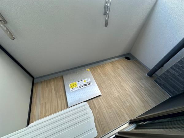 Cion KOBE Bayside 部屋画像