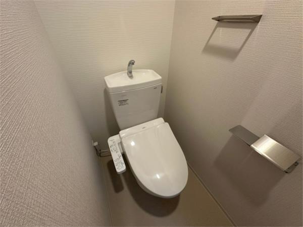 Cion KOBE Bayside トイレ