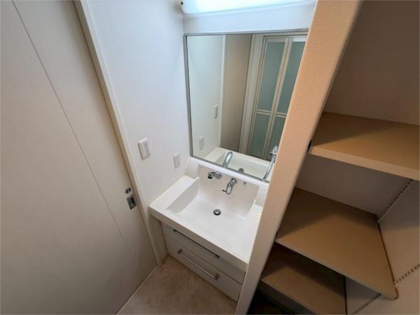 アルファレガロ神戸ウエスト 部屋画像