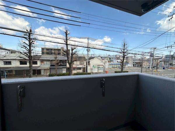 Cion KOBE Bayside その他