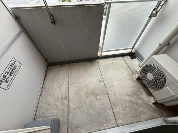 アルファレガロ神戸ウエスト 部屋画像
