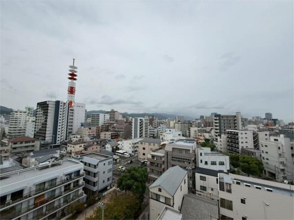 アルファレガロ神戸ウエスト その他