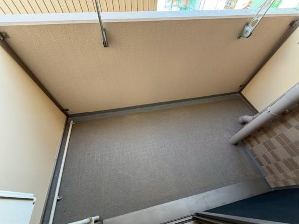 エステムプラザ神戸水木通グランクロス 部屋画像
