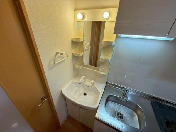 エステムプラザ神戸水木通グランクロス 部屋画像