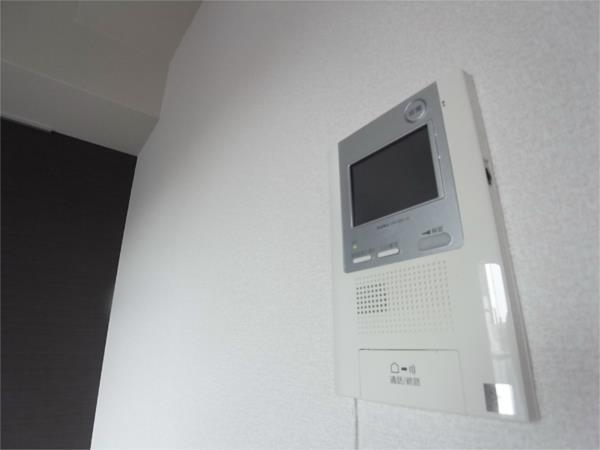 アーバングリーン兵庫ステーションフロント セキュリティ