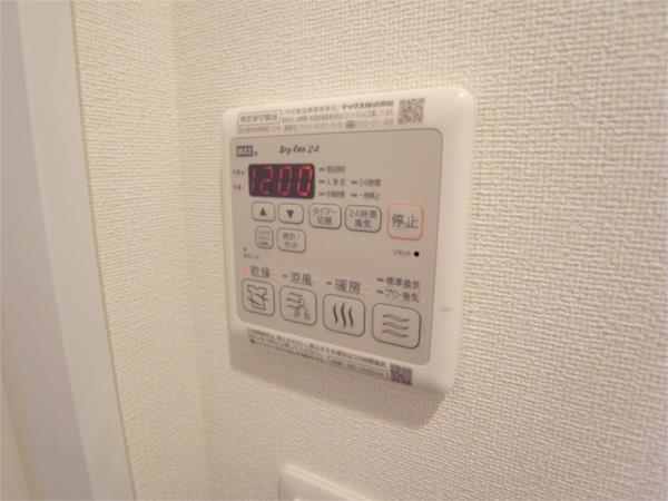 プレサンス兵庫ヴィアーレ 部屋画像