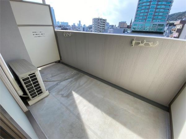 ベルフェリーク新神戸 部屋画像