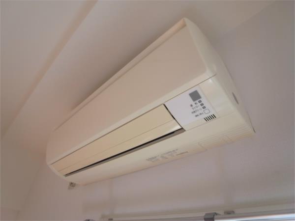 ベルフェリーク新神戸 部屋画像