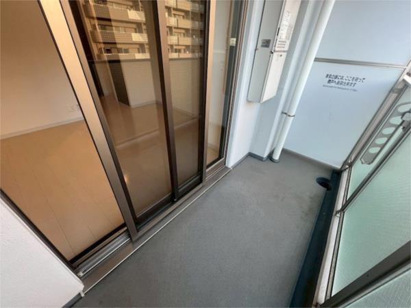 エステムプラザ神戸大開通ルミナス 部屋画像