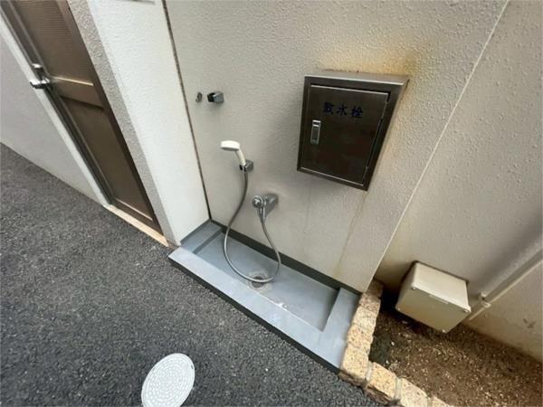エステムプラザ神戸大開通ルミナス その他