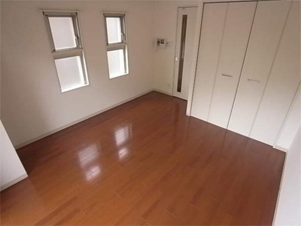 アーバンフラッツ王子公園 その他部屋・スペース