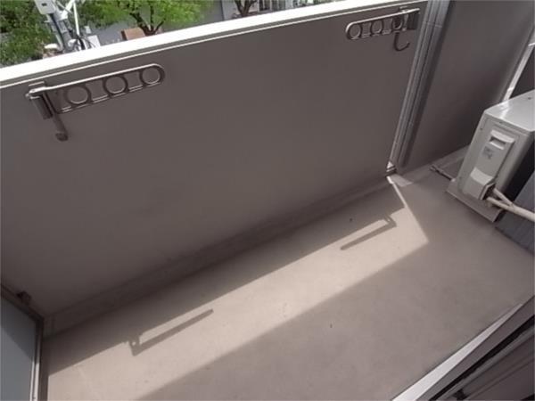アーバンフラッツ王子公園 部屋画像