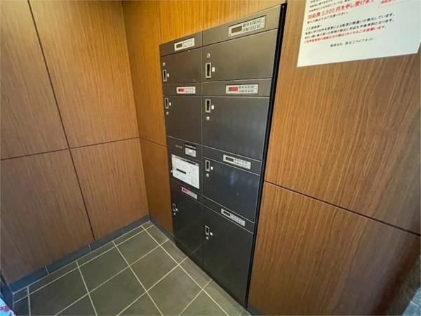 アーバンフラッツ王子公園 その他