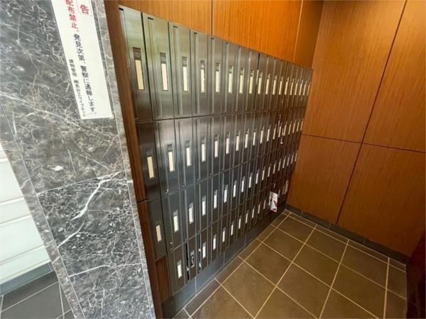 アーバンフラッツ王子公園 その他