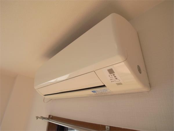 マイコート六甲II 部屋画像