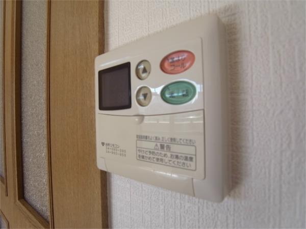 マイコート六甲II その他