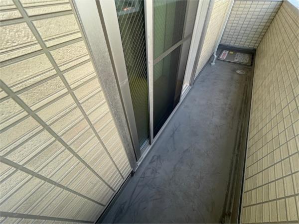 メゾン・ドゥ・アシュ 部屋画像