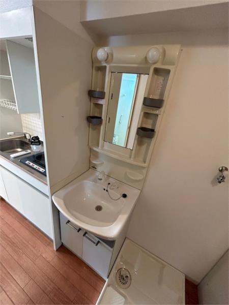 深江本町マンション 部屋画像